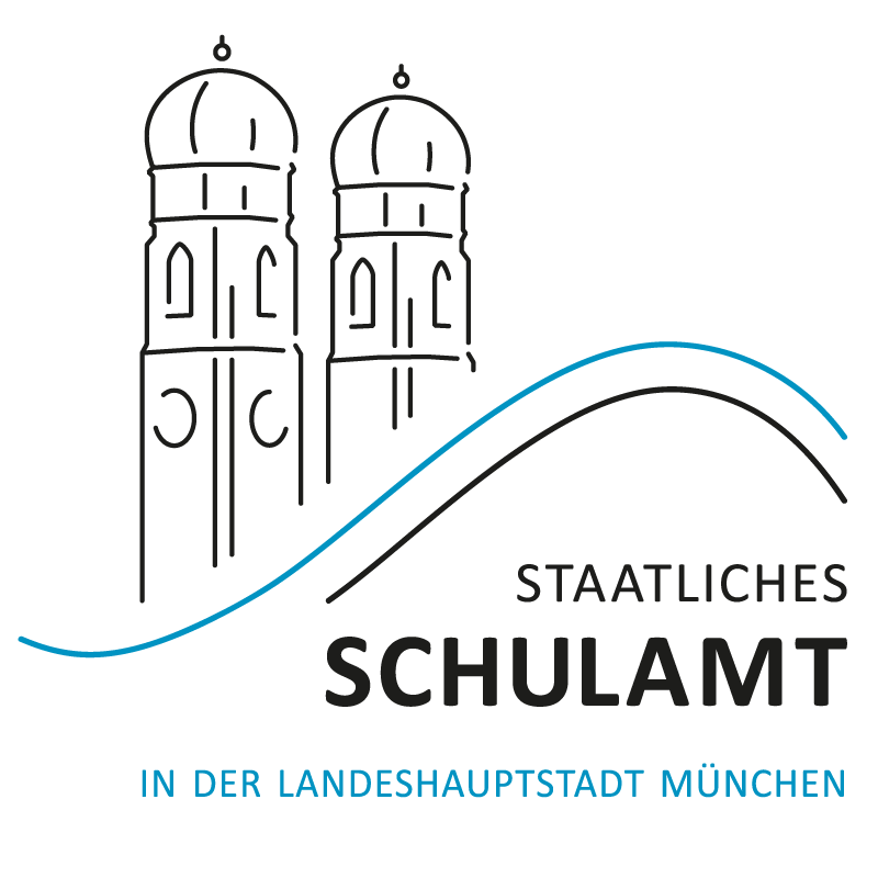 Staatliches Schulamt in der Landeshauptstadt München